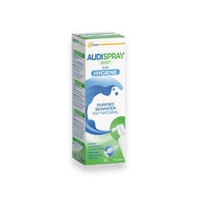 Load image into Gallery viewer, Audispray Adult Ear Hygiene 50ml