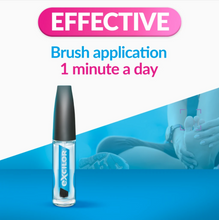 Load image into Gallery viewer, Excilor Solution with Brush for Nail Fungus Treatment 3.3ml