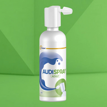 Load image into Gallery viewer, Audispray Adult Ear Hygiene 50ml