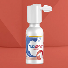 Load image into Gallery viewer, Audispray Ultra Earwax Plug 20ml