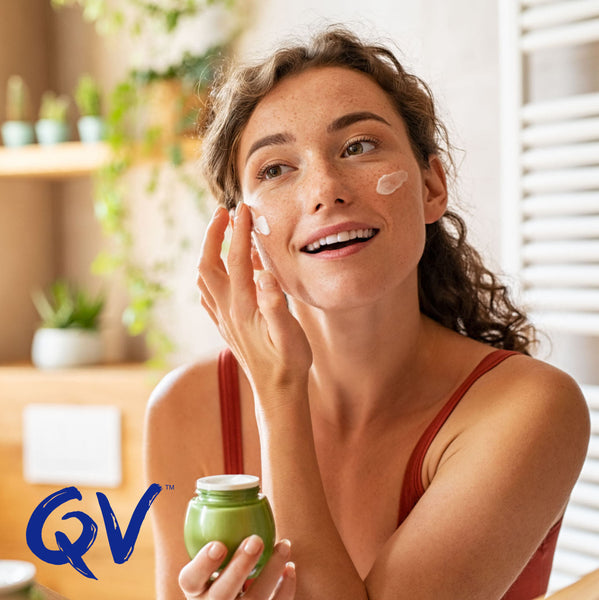 3 Tips for Extremely Dry Skin