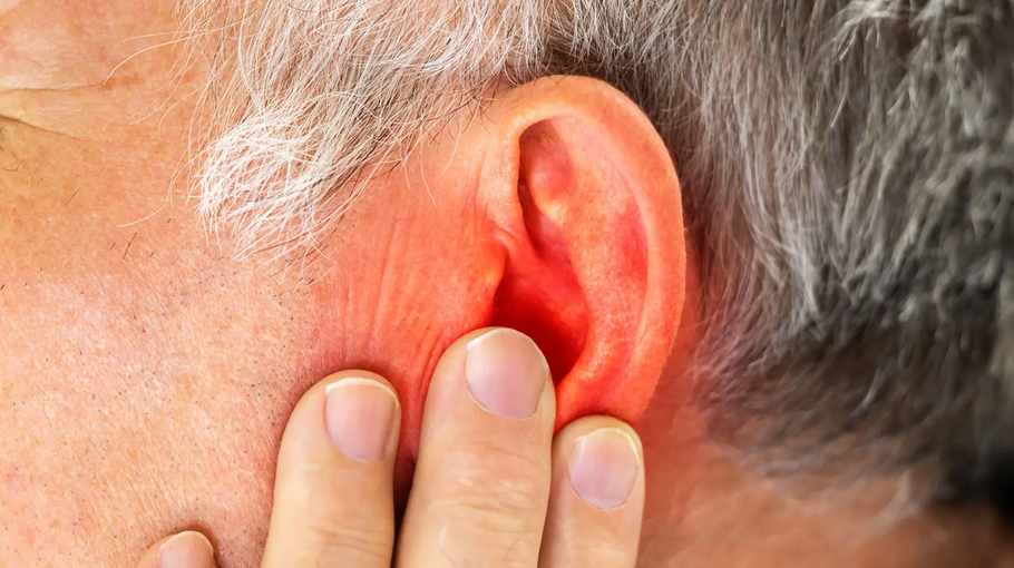 Inflammation of the outer ear: the solutions