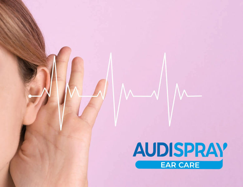 FAQs about AUDISPRAY