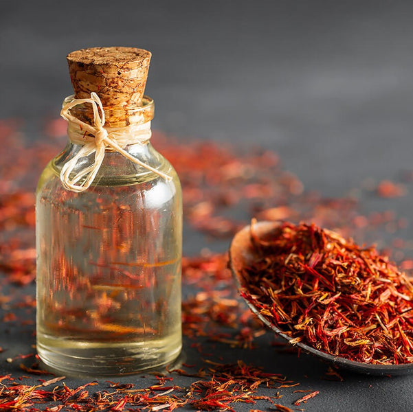 All You Need to Know About Safflower Oil