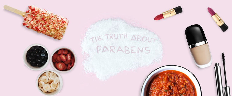 The Truth About Parabens in Skincare