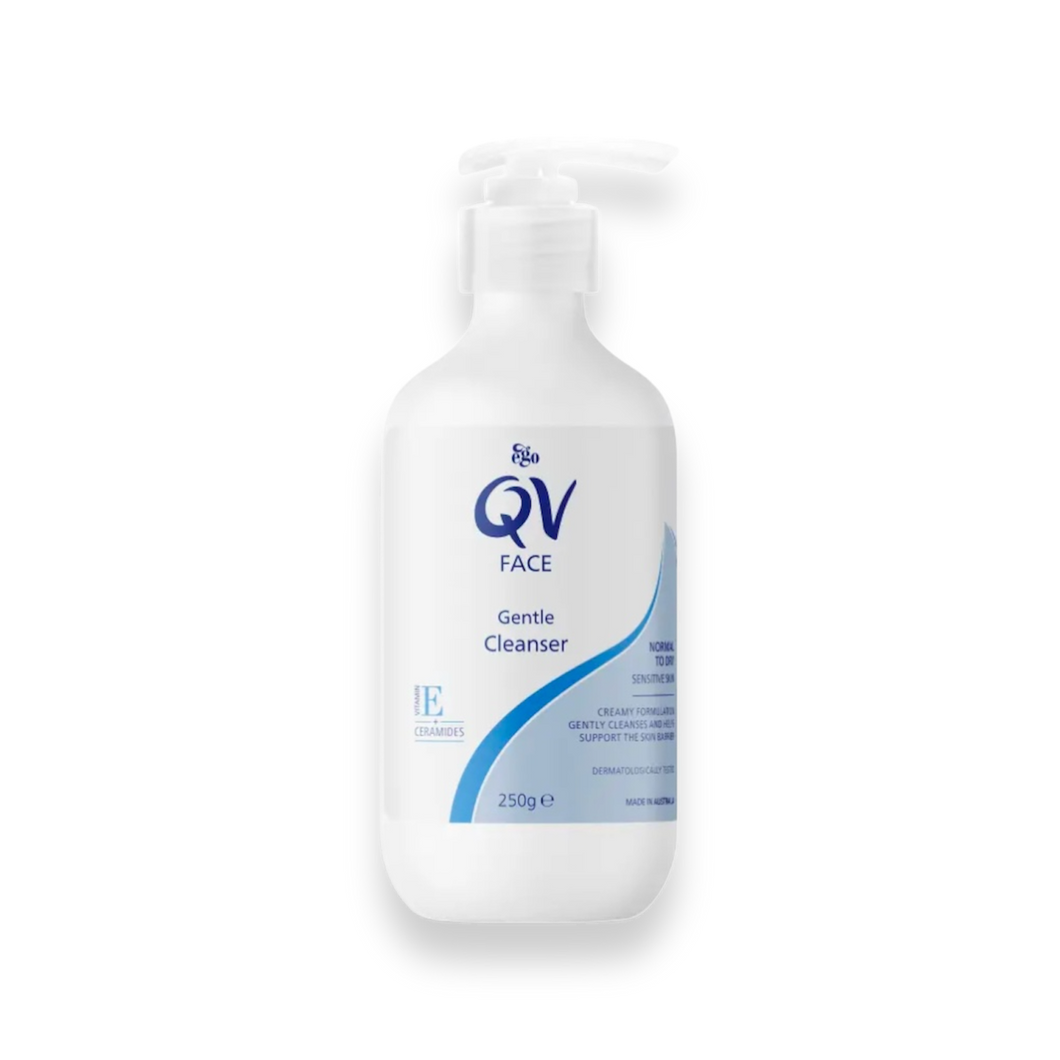 QV Face Gentle Cleanser 250ml