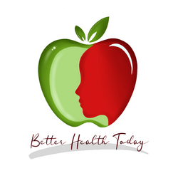 Better Health Today Malta Logo