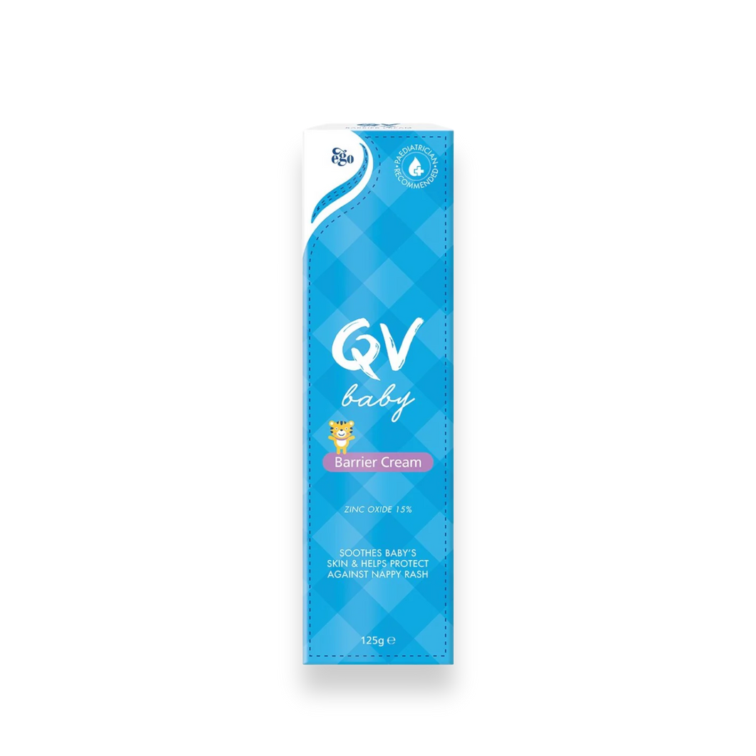 QV Baby Barrier Cream 125g