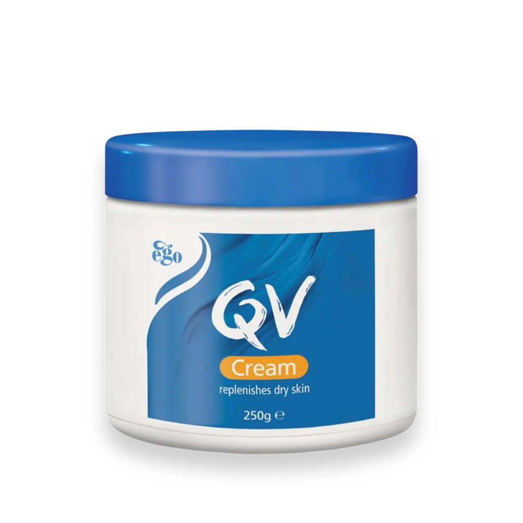 QV Cream Tub 250g