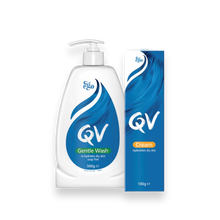 Load image into Gallery viewer, QV Cream
