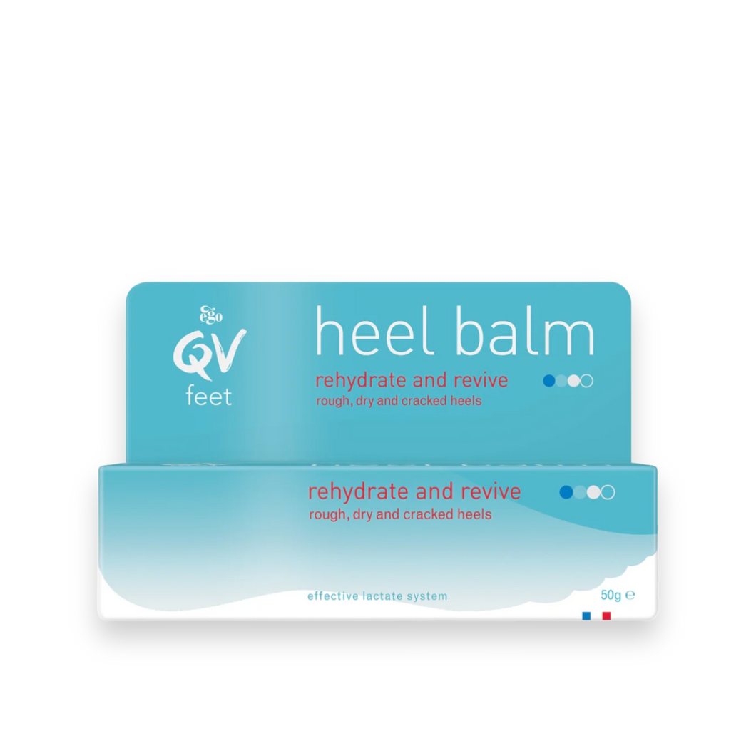 QV Feet Heel Balm 50g