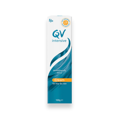 QV Intensive Cream 100g