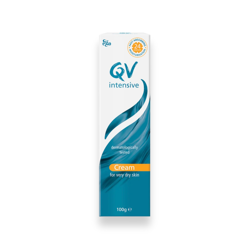 QV Intensive Cream 100g