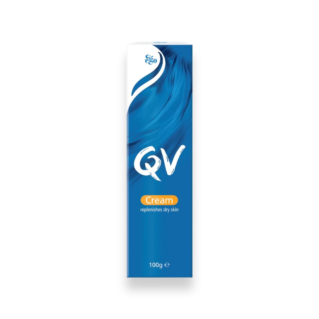 QV Cream 100g