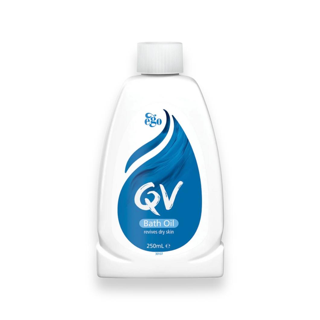 QV Bath Oil 250ml