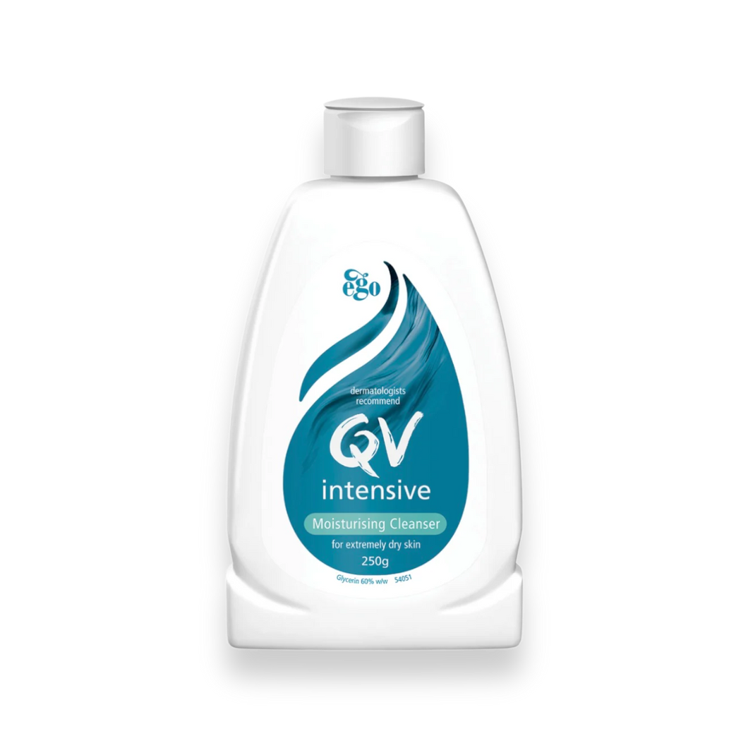 QV Intensive Moisturising Cleanser 250g