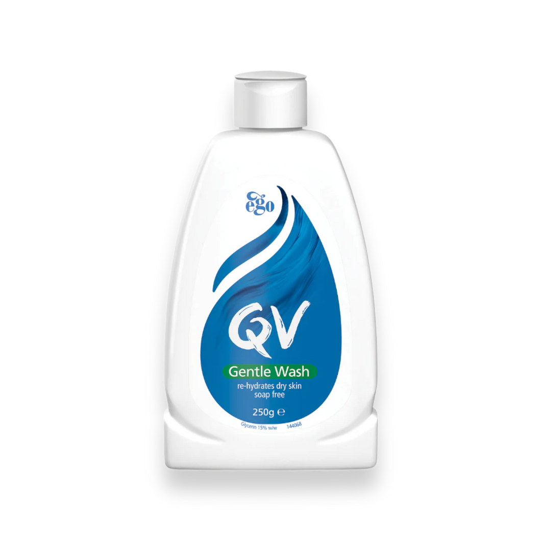 QV Gentle Wash 250g