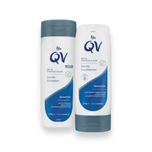 Load image into Gallery viewer, QV Hair Gentle Shampoo 250g
