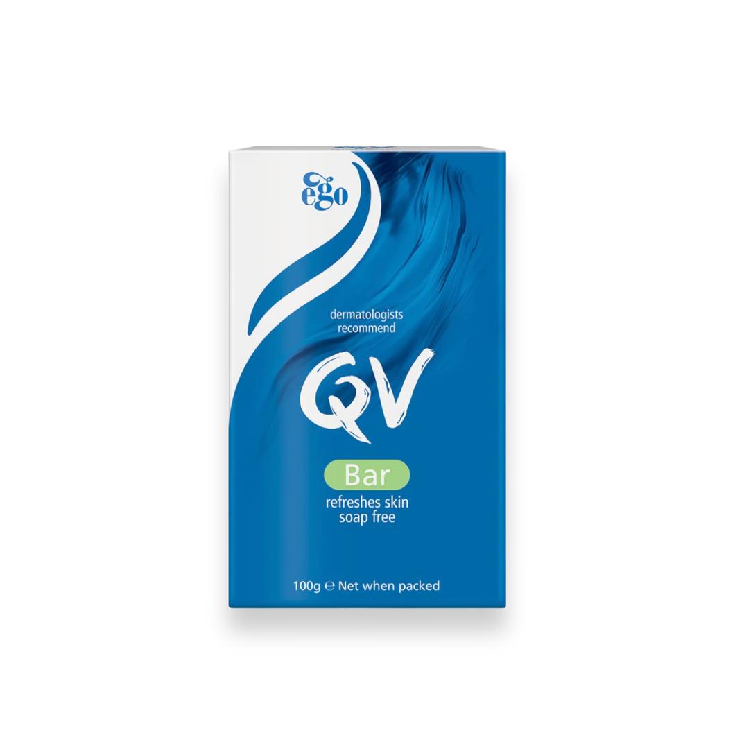 QV Bar 100g