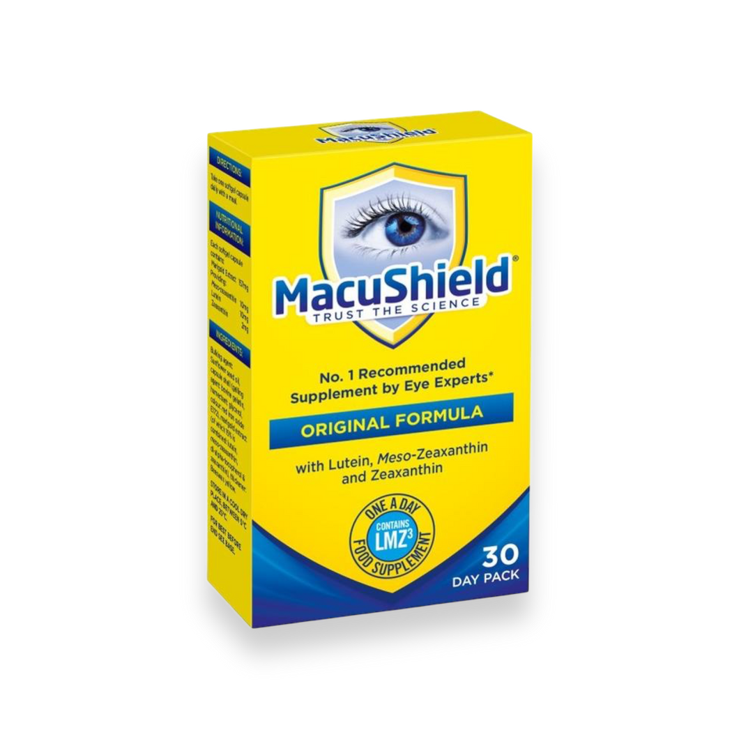 MacuShield Original (30 day pack)