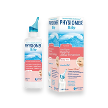 Load image into Gallery viewer, Physiomer Baby Isotonic Spray 115ml
