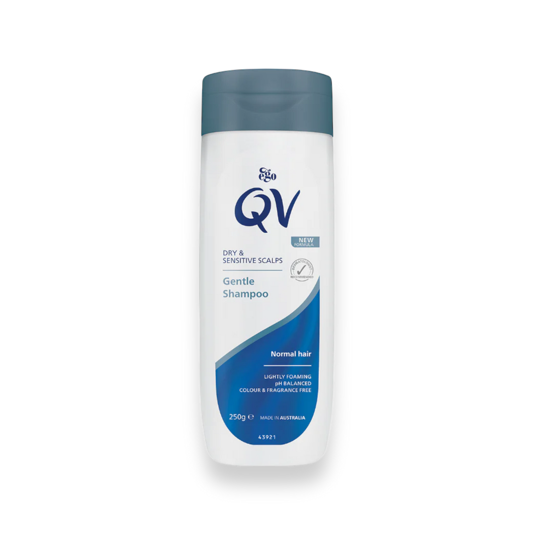 QV Hair Gentle Shampoo 250g