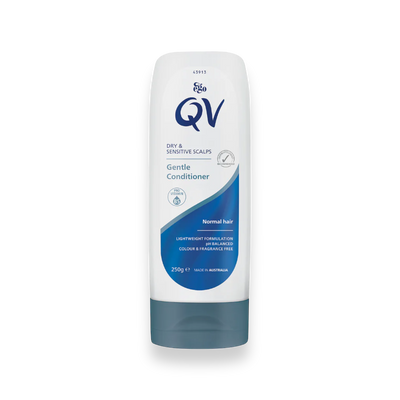 QV Hair Gentle Conditioner 250g
