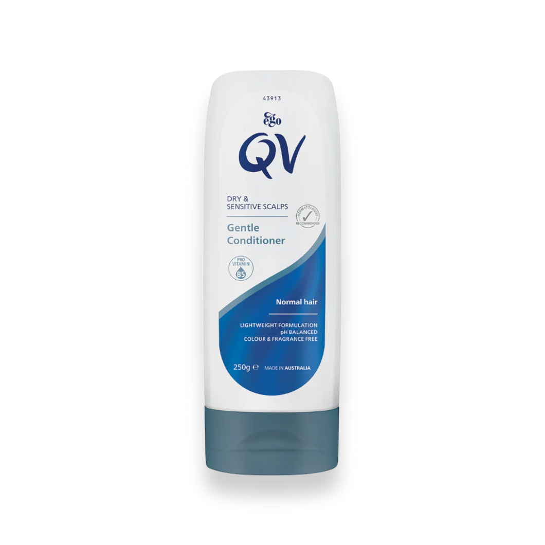 QV Hair Gentle Conditioner 250g