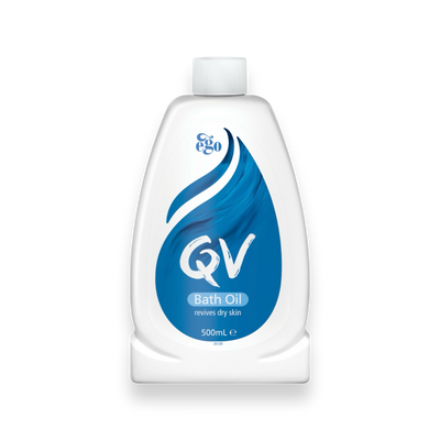 QV Bath Oil