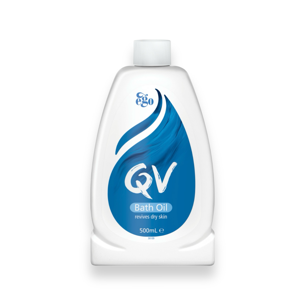 QV Bath Oil 500ml