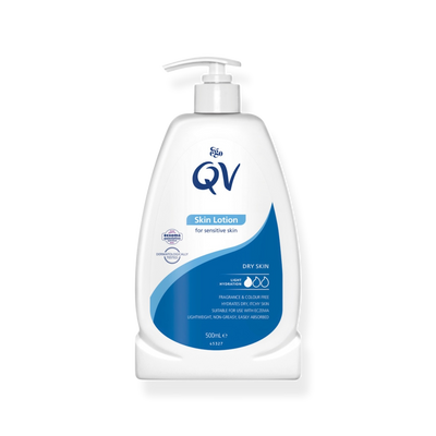 QV Skin Lotion