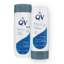 Load image into Gallery viewer, QV Hair Gentle Shampoo 250g
