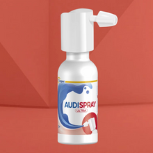 Load image into Gallery viewer, Audispray Ultra Earwax Plug 20ml
