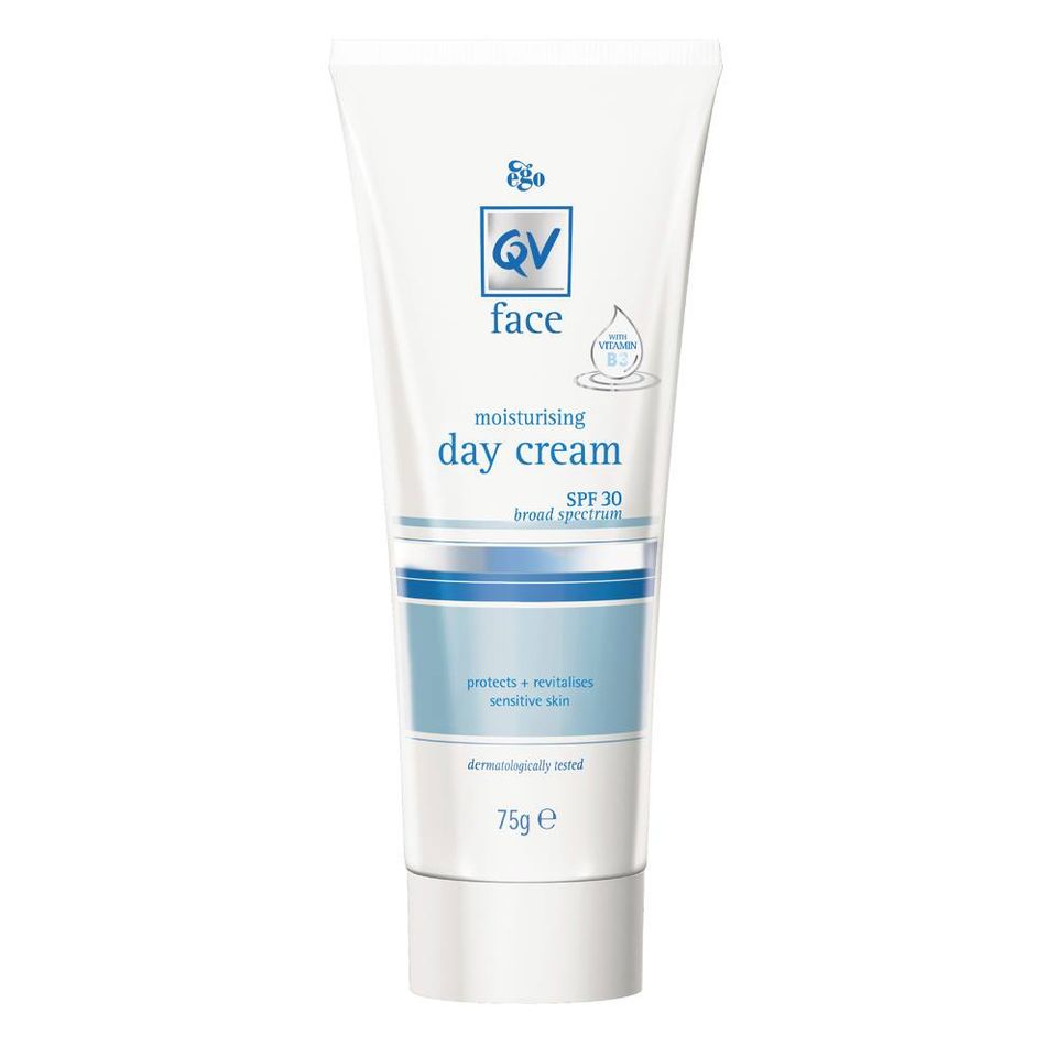 QV Face Moisturising Day Cream with SPF 30 75g